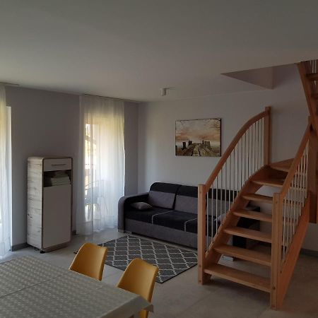 Jantar Park - Nowe Apartamenty Nad Morzem Екстер'єр фото