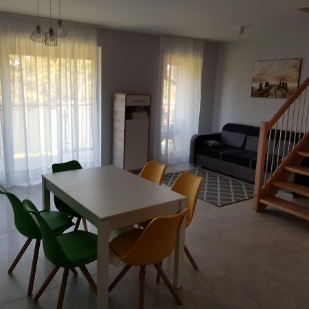Jantar Park - Nowe Apartamenty Nad Morzem Екстер'єр фото